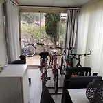 Maison De Climatisee 5 Pers Avec Piscine Commune Et Velos Semesterbostad