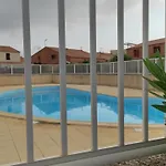 Maison De Climatisee 5 Pers Avec Piscine Commune Et Velos *