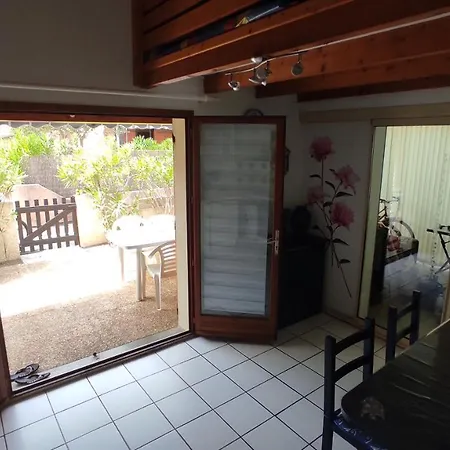 Maison De Climatisee 5 Pers Avec Piscine Commune Et Velos *