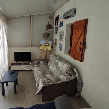 Casa vacanze Maison De Climatisée 5 Pers Avec Piscine Commune Et Vélos