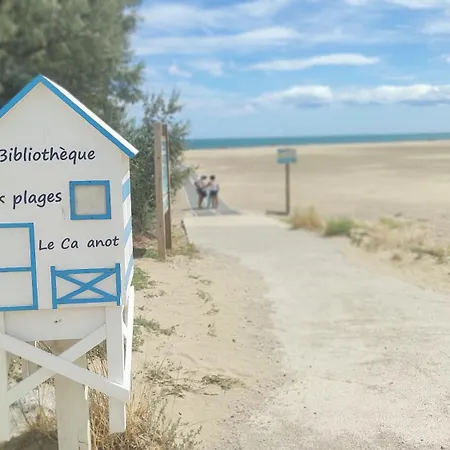 Maison De Climatisee 5 Pers Avec Piscine Commune Et Velos Nyaraló *