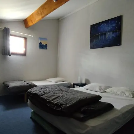 Nyaraló Maison De Climatisee 5 Pers Avec Piscine Commune Et Velos *