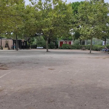 Nyaraló Maison De Climatisee 5 Pers Avec Piscine Commune Et Velos *